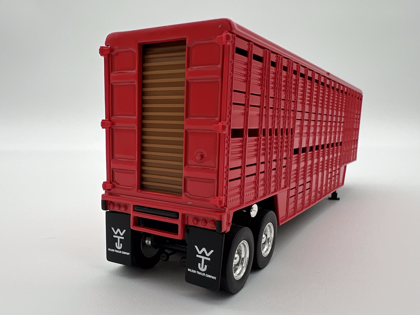 Wilson Vintage Cattle Pot