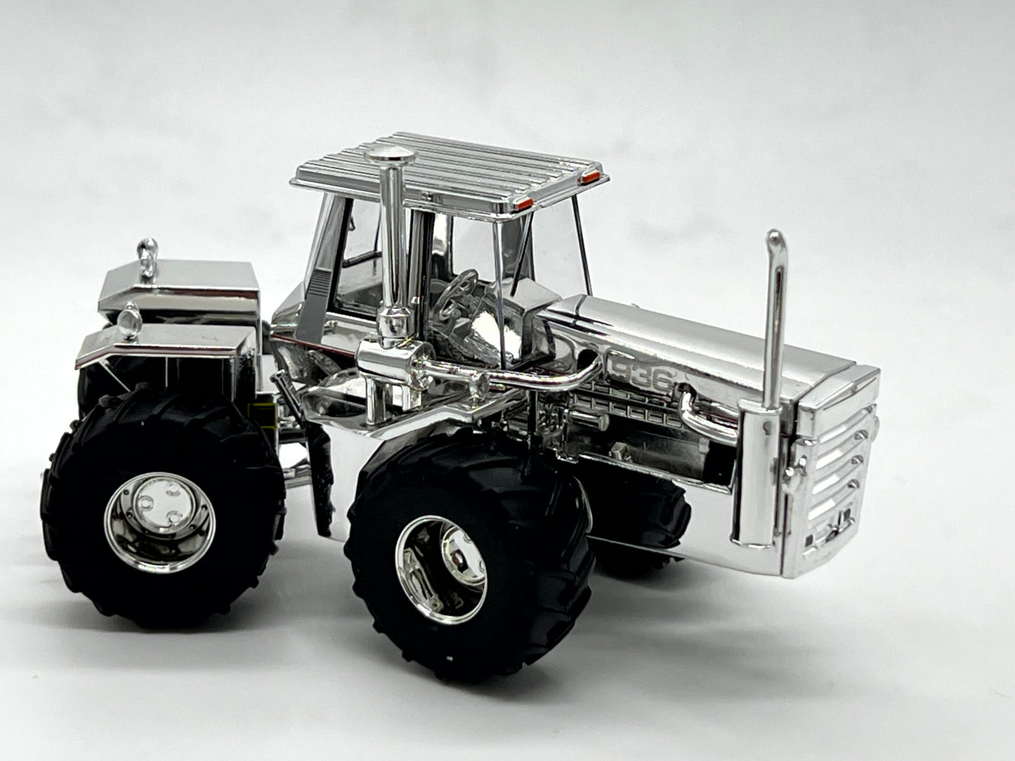 Chrome Versatile 936