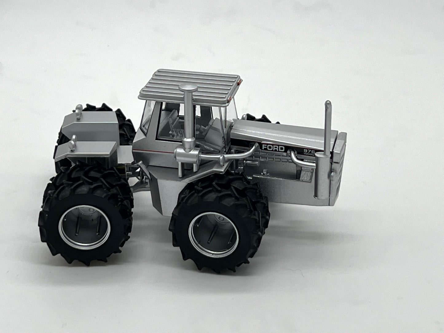 Silver Ford 976 Rice/Cane Tires