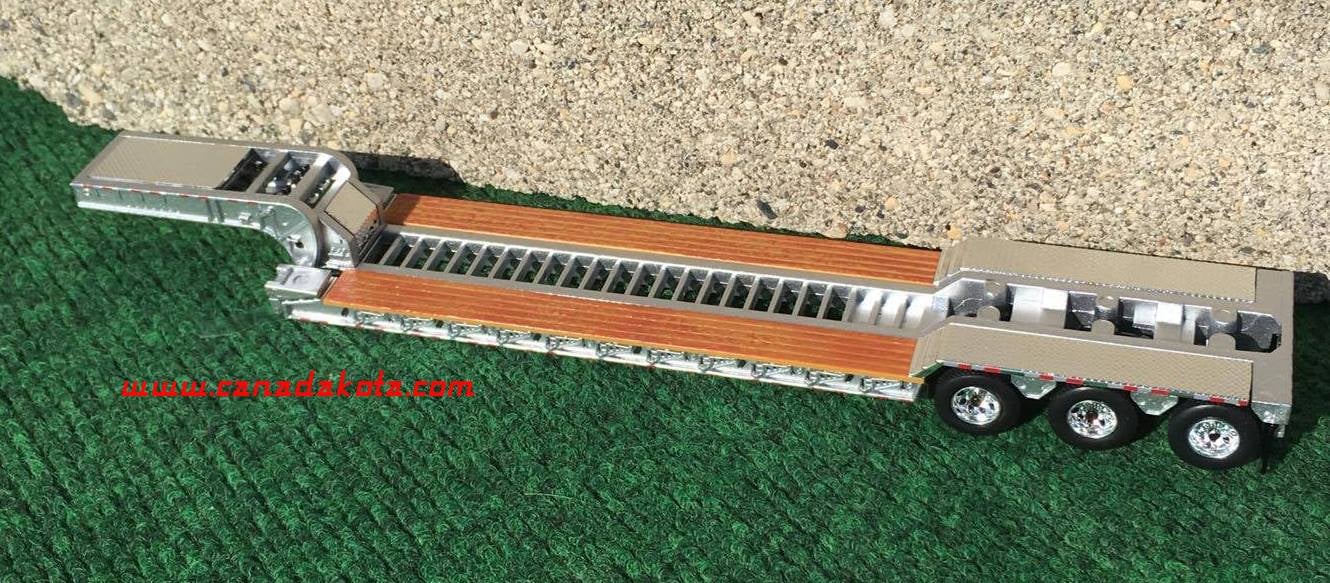 Tonkin KC3 Lowboy
